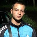 Знакомства: Дима, 22 года, Мстиславль