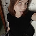 Знакомства: Дарья, 19 лет, Пермь