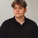 Знакомства: Илья, 21 год, Псков