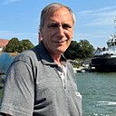 Знакомства: Виктор, 64 года, Калининград