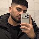 Знакомства: Илья, 25 лет, Тула