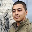 Знакомства: Jasurbek, 25 лет, Андижан