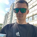 Знакомства: Виктор, 23 года, Димитровград