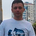 Знакомства: Антон, 40 лет, Волгоград