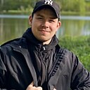 Знакомства: Данил, 21 год, Павлово