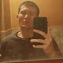 Знакомства: Gavwja, 19 лет, Нальчик