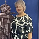 Знакомства: Марина, 60 лет, Чебаркуль