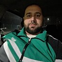 Знакомства: Amrah, 27 лет, Москва