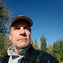 Знакомства: Сергей, 60 лет, Волгоград