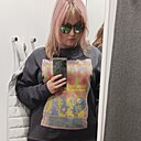 Знакомства: Анна, 35 лет, Каменское