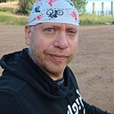 Знакомства: Ал, 47 лет, Киров