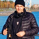 Знакомства: Митя, 36 лет, Мончегорск