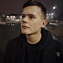 Знакомства: Матвей, 23 года, Асбест