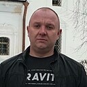 Знакомства: Иван, 39 лет, Солнечногорск