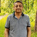 Знакомства: Елхан Халилов, 47 лет, Кинешма