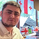 Знакомства: Никита, 25 лет, Минусинск