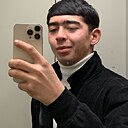 Знакомства: Самандар, 18 лет, Елабуга