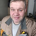 Знакомства: Сергей, 48 лет, Москва