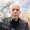 Знакомства: Роман, 47 лет, Энергодар