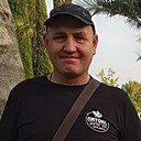 Знакомства: Александр, 47 лет, Алушта