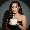 Знакомства: Вика, 33 года, Шимановск