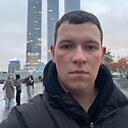 Знакомства: Максим, 25 лет, Воложин