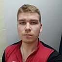 Знакомства: Николай, 27 лет, Десногорск