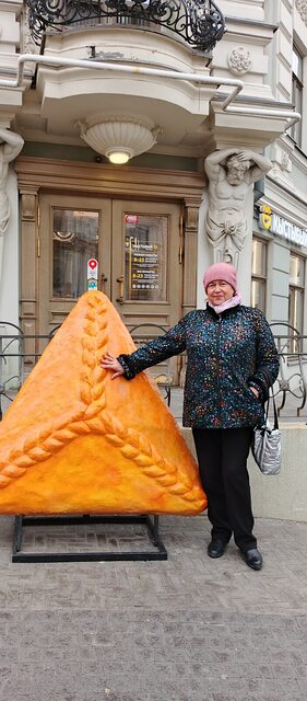Фото - Tabor.ru