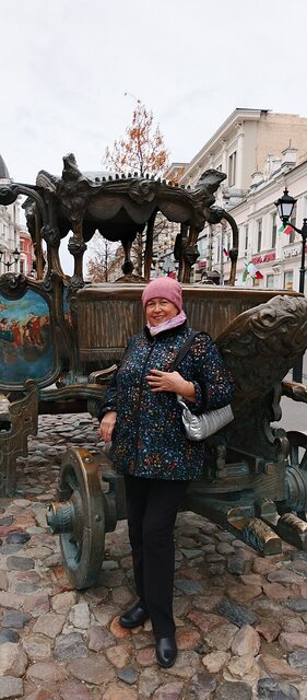 Фото - Tabor.ru
