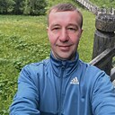 Знакомства: Валентин, 46 лет, Брянск