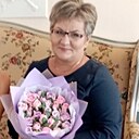 Знакомства: Ляна, 41 год, Гродно