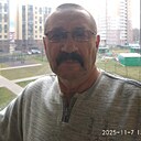 Знакомства: Иван, 65 лет, Ярославль