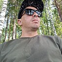 Знакомства: Андрей, 37 лет, Качканар