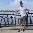 Знакомства: Дмитрий, 26 лет, Благовещенск