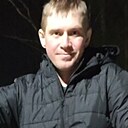 Знакомства: Кирилл, 35 лет, Томск