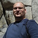 Знакомства: Михаил, 41 год, Москва