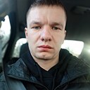 Знакомства: Максим, 27 лет, Чунский