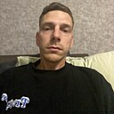 Знакомства: Сергей, 30 лет, Молодечно