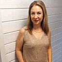 Знакомства: Лилия, 47 лет, Ульяновск