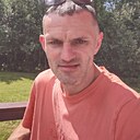 Знакомства: Olek, 45 лет, Краков