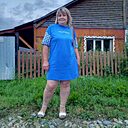 Знакомства: Татьяна, 51 год, Дальнереченск