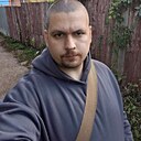 Знакомства: Дмитрий, 31 год, Бугуруслан