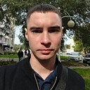 Знакомства: Андрей, 28 лет, Абакан