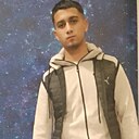 Знакомства: Сергей, 25 лет, Дрогичин