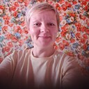 Знакомства: Инга, 45 лет, Червень