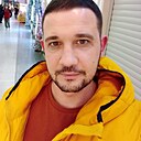 Знакомства: Юрий, 38 лет, Химки