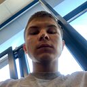 Знакомства: Семён, 25 лет, Киселевск
