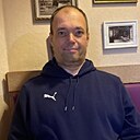 Знакомства: Игорь, 51 год, Выборг