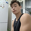 Знакомства: Макс, 23 года, Комсомольск-на-Амуре