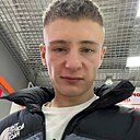 Знакомства: Игорь, 23 года, Прокопьевск